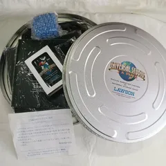 トランプ プラスチック USJ LAWSONコラボ LAWSON presents TrySail Live Tour 2023 