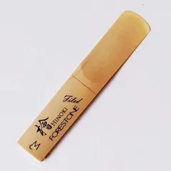 FORESTONE フォレストーン リード 檜 Hinoki アルトサックス用のサムネイル