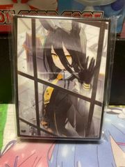 マンハッタンカフェ　プレイマット、スリーブ Amazon.co.jp: α1 ウマ娘 SD&うまぴょい マンハッタンカフェ