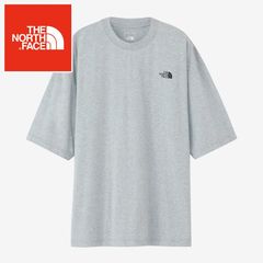 THE NORTH FACE Vガゼット クルーネック 半袖スウェット XL - メルカリ