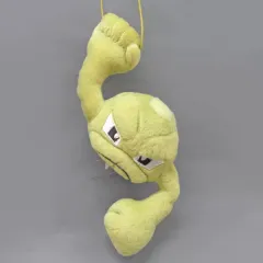 【中古】ぬいぐるみ C.イシツブテ ぐらぶらりんぬいぐるみ～ロコン・コダック・イシツブテ・カラカラ～ 「ポケットモンスター」