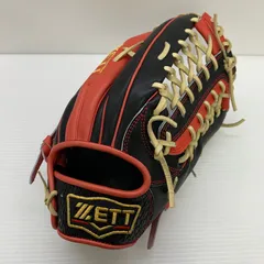 2025年最新】硬式グローブ 外野手 zettの人気アイテム - メルカリ