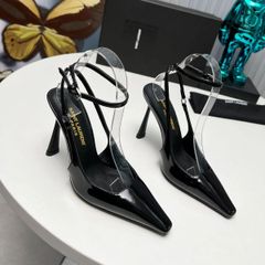 Saint Laurent ハイヒールのサンダル