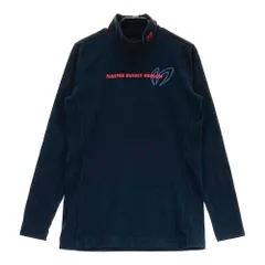 2026年最新】マスターバニー モックネックの人気アイテム - メルカリ