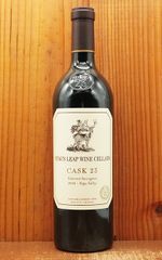 2013 カスク (CASK) 23 スタッグスリープ ワイン セラーズ - メルカリ