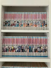 集英社 - ナルト　全巻（1〜72巻）美品 NARUTO ナルト コミック 全巻セット 1-72巻 岸本斉史 集英社