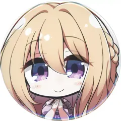 ピロ水　アマカノ　 黒姫結灯　アクリルパズル　　キーホルダー　アマカノ２＋　2点 ピロ水 アマカノ2『黒姫結灯』アクリルオーナメント