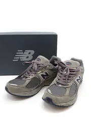 NEW BALANCE ニューバランス ML2002RA スニーカー グレー 26.5cm ML2002RAのサムネイル