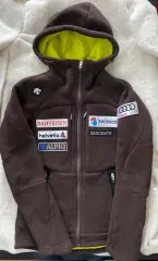 DESCENTE - 美良品デサント スイスチームモデルミドラー DESCENTE ALLTERRAIN デサント オルテライン スニーカー ディー