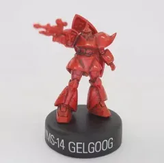 2025年最新】ガンダムミニフィギュアセレクション レアカラーの