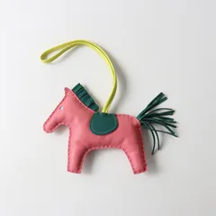 2025年最新】エルメス ロデオチャームMM ローズアザレの人気アイテム