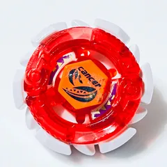 マッドキャンサー メタルファイトベイブレード - メルカリ