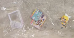 リーメント 初音ミクシリーズ WINDOW FIGURE collection 鏡音リン