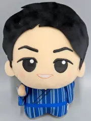 最後の値下げ！東海オンエア てつや×りょう　ピノぬいぐるみ 新品 未開封 東海オンエア のせこっとぷらす てつや ぬいぐるみ