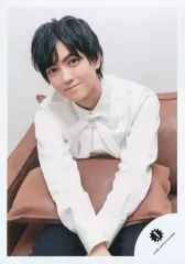 【中古】生写真(ジャニーズ) 少年忍者/豊田陸人/膝上/「滝沢歌舞伎ZERO FINAL」グッズオフショット/公式生写真