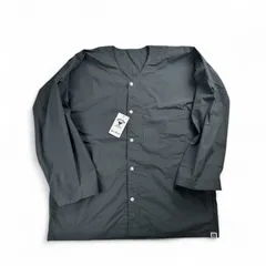 blueblue神田購入PROPPER オーバーサイズBDUジャケット神田贔