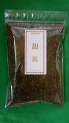 甜茶100g