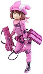 ガンゲイル・オンライン フィギュア 6体セット Amazon.co.jp: ソードアート・オンライン オルタナティブ