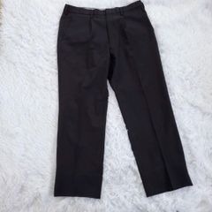 〚Selguard TEIJINTEX〛（L相当）メンズ　スラックスパンツ