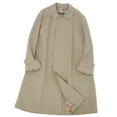極美品 Vintage バーバリー Burberrys コート ステンカラーコー