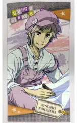 文豪ストレイドッグスバスタオル 文豪ストレイドッグス バスタオル／夏: キャラグッズ