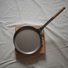 Petromax フライパン sp32 鉄製 32cm 新品 未使用 - メルカリ