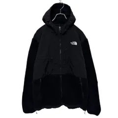 【THE NORTH FACE】フリース デナリジャケットフーディ S-2912