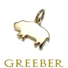 ブラウンダイヤ ダイヤモンド 0.17ct/0.17ct チャーム ティアドロップ  