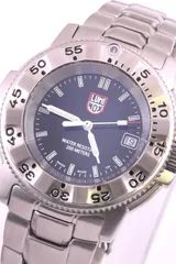 2025年最新】luminox 3200の人気アイテム - メルカリ