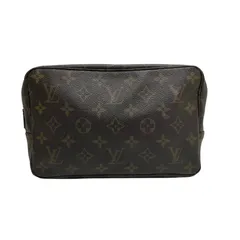 LOUIS VUITTON ルイヴィトン モノグラム トゥルーストワレット28 ルイ・ヴィトン(Louis Vuitton) ルイ・ヴィトン ポーチ