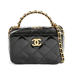 2025年最新】シャネルヴァニティの人気アイテム - メルカリ