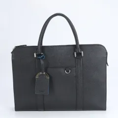 2025年最新】BVLGARI メンズ ビジネスバッグの人気アイテム