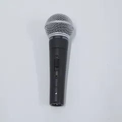 2024年最新】中古品 SHURE マイクホルダーの人気アイテム - メルカリ