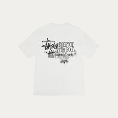 STUSSY】PILL LS TEE ステューシー ロンT Lサイズ - メルカリ