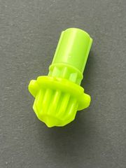 ベイブレードX 新品未開封 UNビット アンダーニードルビット 10個セット BEYBLADE X ベイブレードX : 新ビットUN（アンダーニードル