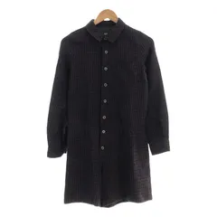 【新品】A.P.C ブラック　オールインワン 2025年最新】アーペーセー a.p.c. オールインワンの人気アイテム