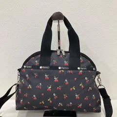 2025年最新】レスポートサック イチゴの人気アイテム - メルカリ