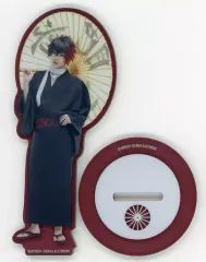 【中古】アクリルスタンド・アクリルパネル 櫻井圭登(肥前忠広) ランダムアクリルスタンドC 軽装 「舞台『刀剣乱舞』七周年感謝祭 -夢語刀宴會-」