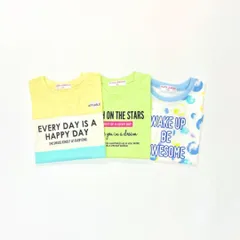 子供服 女の子 半袖 Tシャツ まとめ売り 新品 タグ付き  20cm 130cm