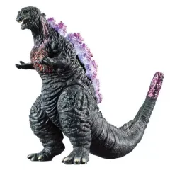 【中古】食玩 トレーディングフィギュア 2.ゴジラ2016熱線放射Ver. 「ゴジラ 真撃大全 2」
