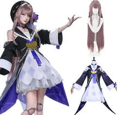 2025年最新】崩壊スターレイル コスプレ ヘルタの人気アイテム