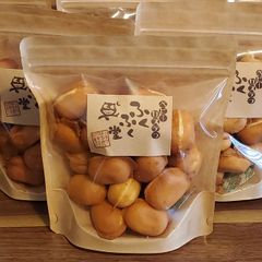 ベビーカステラ プレーン25個入2袋(計50個) 5/15(木)発送