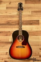 Gibson 2022 / J-45 Standard Tri Burst Gloss w/OHC