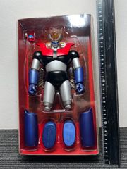 ル・レーブ マジンガーZ MC-001 マジンガーズ コレクション