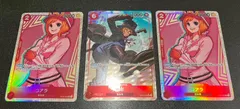 ワンピースカード☆ サボ SR ＆コアラSR （2枚）３枚セット！