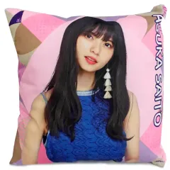 2026年最新】乃木坂 福袋 個別クッションの人気アイテム - メルカリ