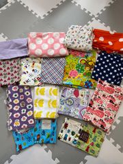 お買い得‼️端切れまとめ売り‼️