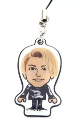 【中古】モバイル雑貨 RIKU(THE RAMPAGE) クリーナー 2018年新年会PARTY ALL NIGHT Ver. EXILE TRIBE STATION オンラインカプセル