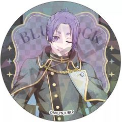ブルーロック トレーディング缶バッジ バカンス2 七星虹郎 - メルカリ