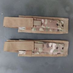 米軍実物 Sig Sauer M17/M18 シングルマガジンポーチ2個セット - メルカリ